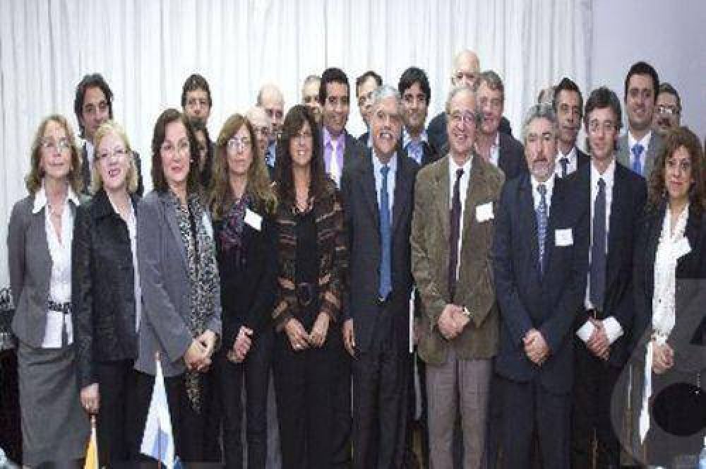 Coordinaron pol�ticas territoriales a nivel federal