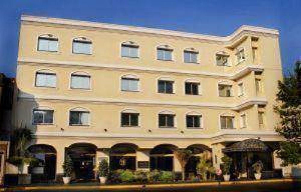 Cientos de visitantes se alojaron en los hoteles de Jun�n durante el fin de semana