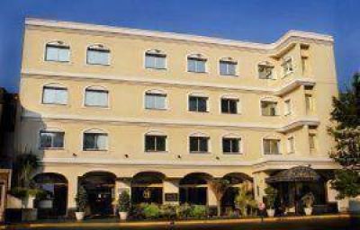 Cientos de visitantes se alojaron en los hoteles de Jun�n durante el fin de semana