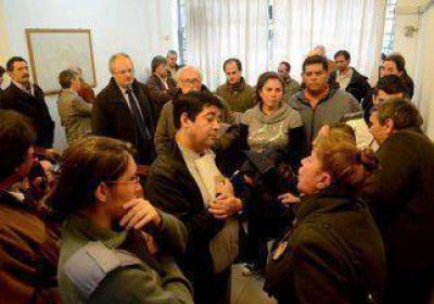 Cooperativa Obrera: la jueza renunci� a la causa 