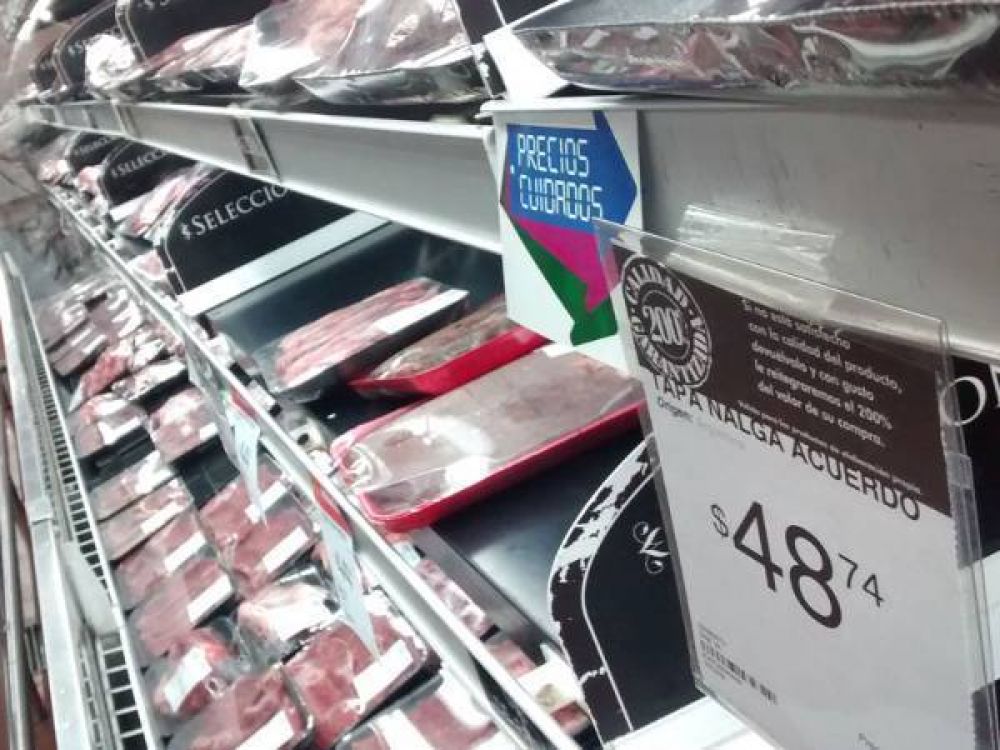 S�lo un 13% de los puntanos compra los 