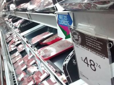 S�lo un 13% de los puntanos compra los 