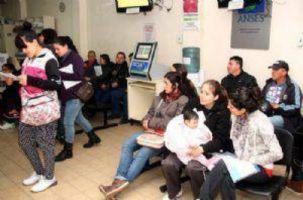 La asignaci�n universal por hijo ayuda a 7.095 menores en Necochea