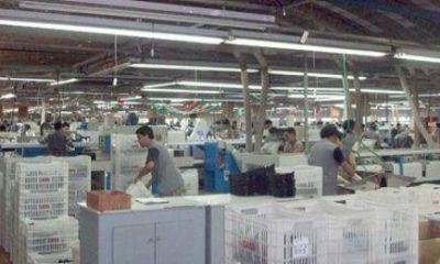 Dass: la explotaci�n de los obreros y la ilegalidad contin�an
