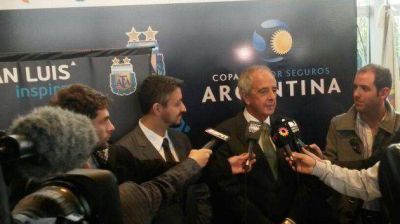 �San Luis se va posicionando  a nivel nacional�