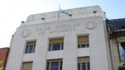 Trabajadores de la Caja marcharan en defensa de la instituci�n