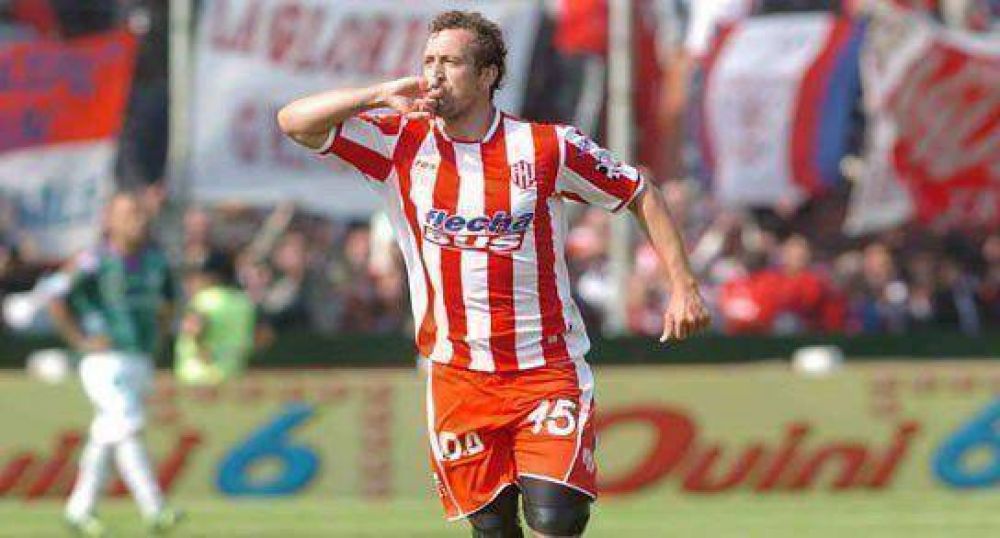 Uni�n jugar� el domingo a las 16 en Santa Fe
