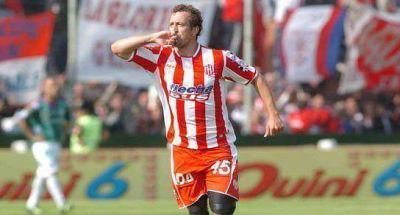 Uni�n jugar� el domingo a las 16 en Santa Fe