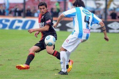 La AFA resolvi� que Rafaela y Col�n jugar�n a las 14