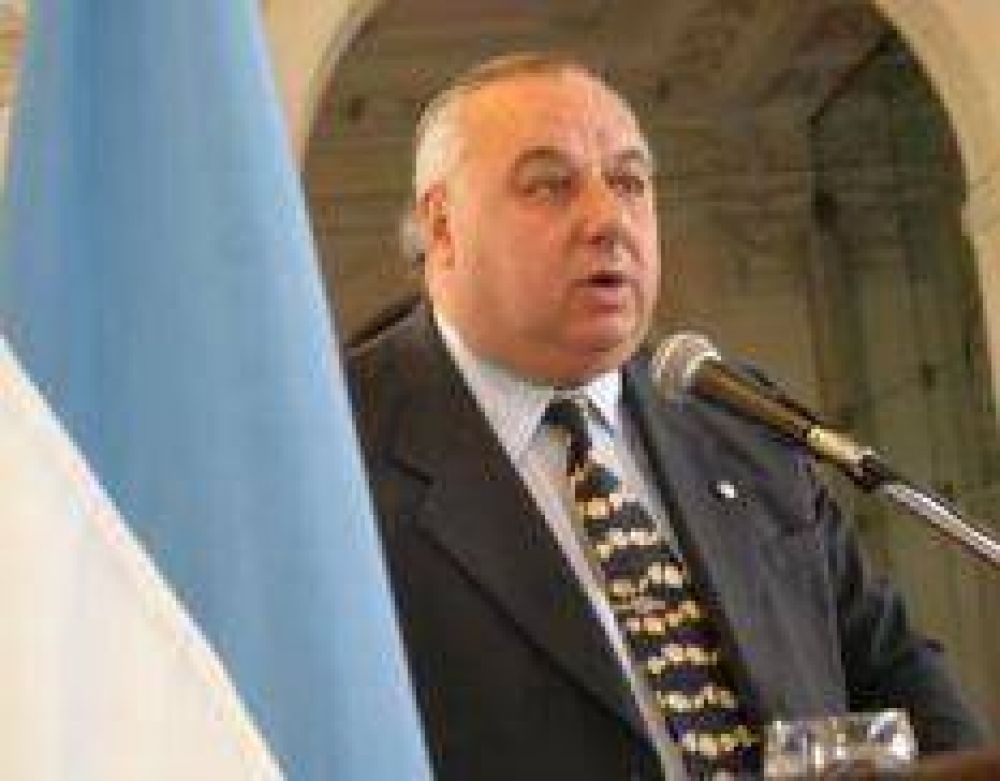 �No se puede hacer pol�tica en la lucha contra los narcos�