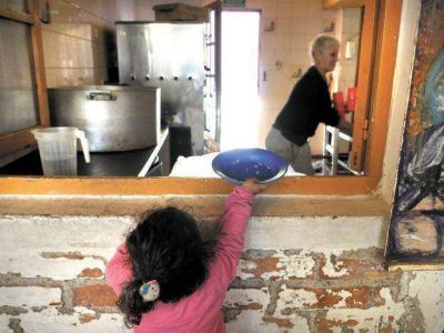 Pobreza en Mendoza, un complejo panorama y una situaci�n que empeora con la inflaci�n