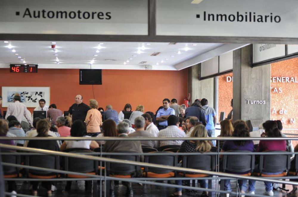 La moratoria regir� hasta el 29 de agosto