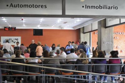 La moratoria regir� hasta el 29 de agosto