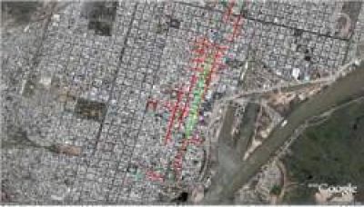 En 4 a�os se construyeron 18,7 millones de m2 de edificaciones