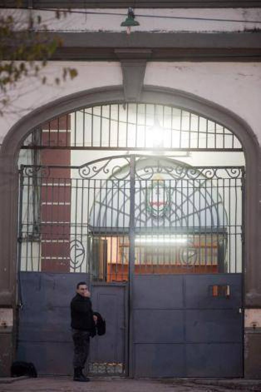 Dos de cada tres personas condenadas en Tucum�n no gozan de salidas transitorias