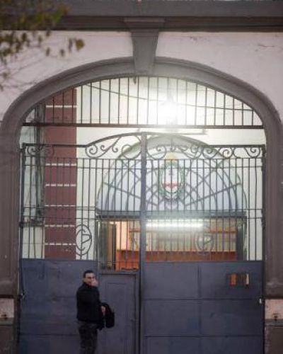 Dos de cada tres personas condenadas en Tucum�n no gozan de salidas transitorias