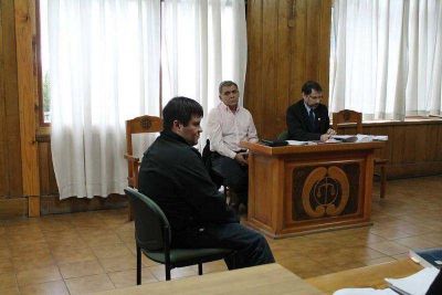 Piden condena para Rigazio por la muerte de Julieta Giustozzi