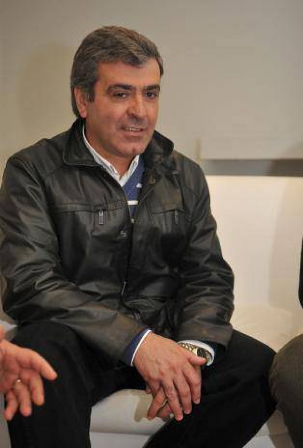 Replican a la UCR que el fiscal s� puede ser removido