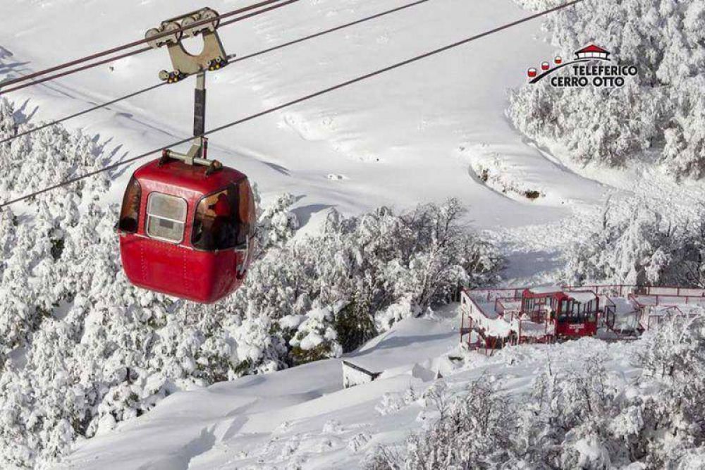 Desde ayer, Telef�rico Cerro Otto reabri� sus puertas al p�blico