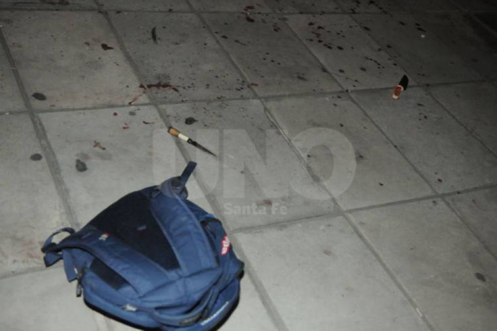 Hoy declarar� el presunto autor del crimen de Joel Soto