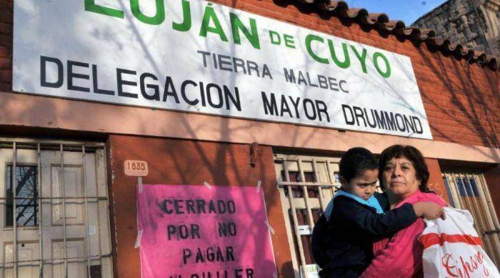 Un merendero infantil deja de colaborar por conflicto de alquiler