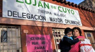 Un merendero infantil deja de colaborar por conflicto de alquiler