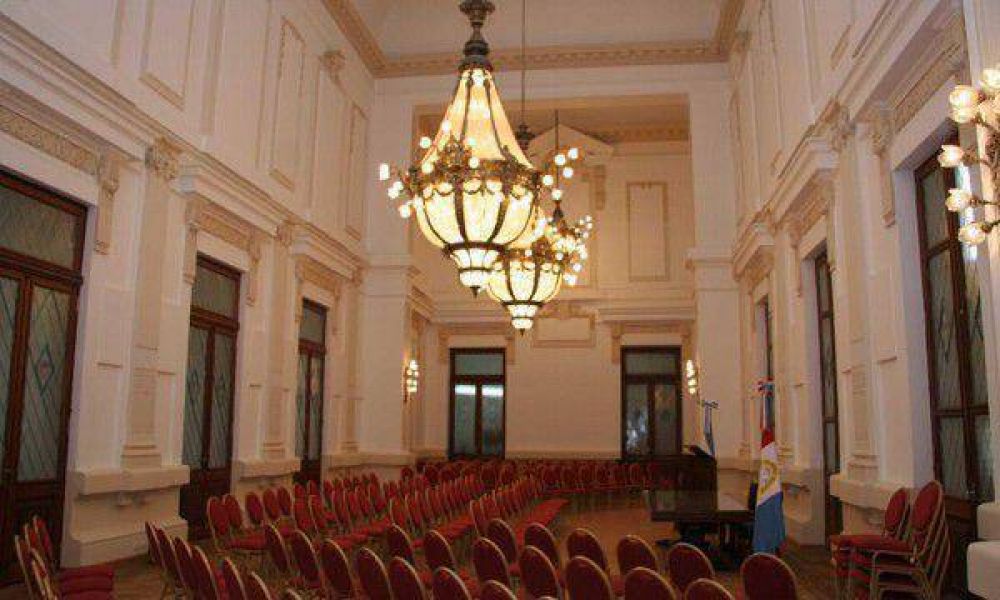 Avanza la puesta en marcha de la Agencia Santafesina de Ciencia, Tecnolog�a e Innovaci�n