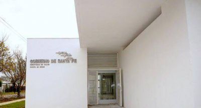 Inauguran el Centro de Salud N� 63