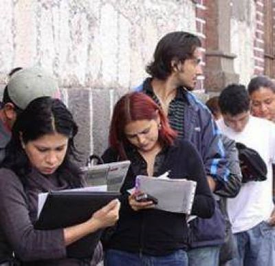 La Rioja mantiene su desocupaci�n debajo de la media nacional