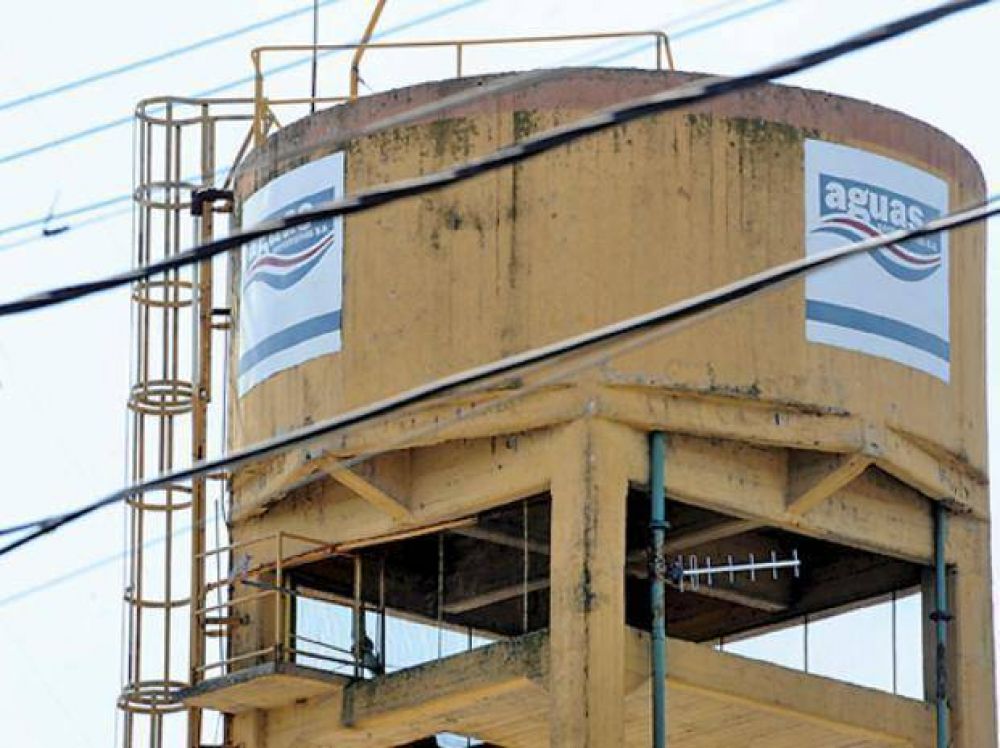 El Enress espera el informe oficial de Aguas para evaluar el aumento de tarifas