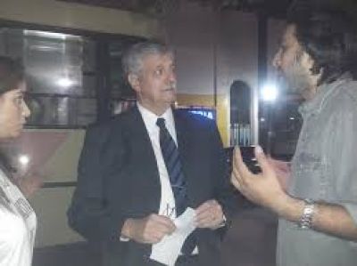 Massa confirm� que, en Tucum�n, cerr� con Cano y ahora va por D�az Lozano