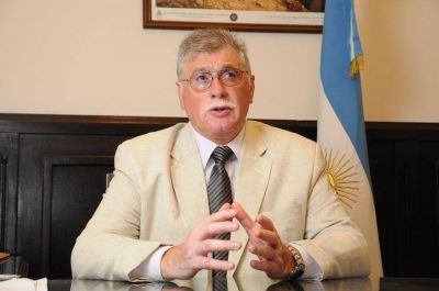 Iniciativa del senador Horacio L�pez