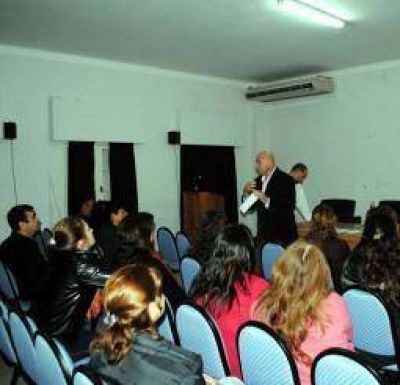 Marcos Perera desminti� haber realizado 150 nombramientos