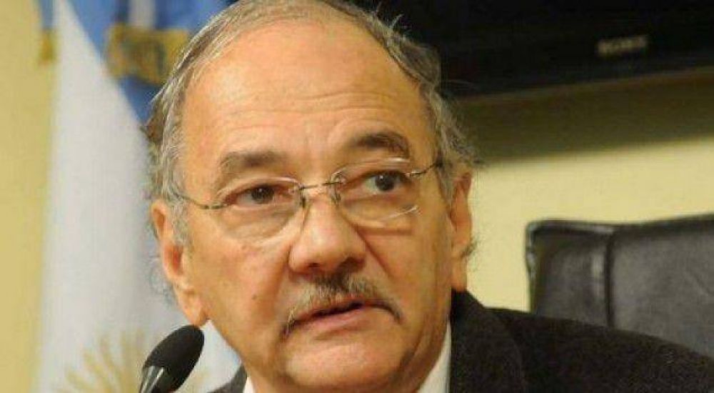 Bacileff lleva 6 meses a cargo del gobierno del Chaco