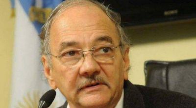 Bacileff lleva 6 meses a cargo del gobierno del Chaco