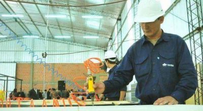 Seg�n el Indec, hay pleno empleo en el Gran Resistencia