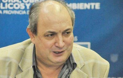 Sigue en pie la propuesta de buscar hidrocarburnos en suelo chaque�o