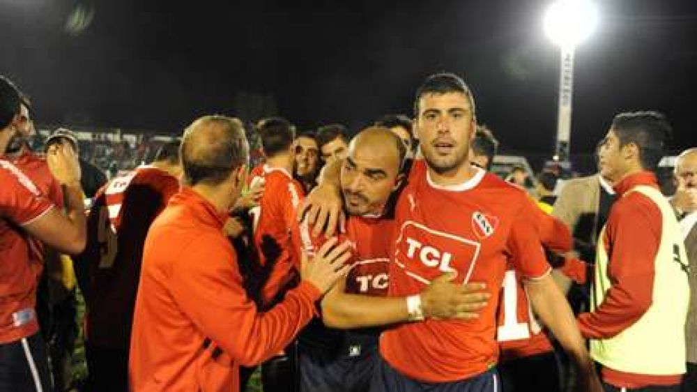 �Al Rojo vivo!