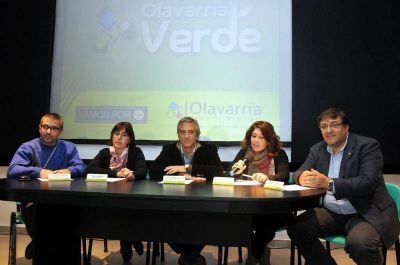 El Municipio inicia una campa�a para cuidar el medio ambiente