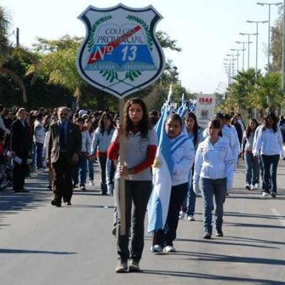 Educaci�n brind� detalles sobre el desfile