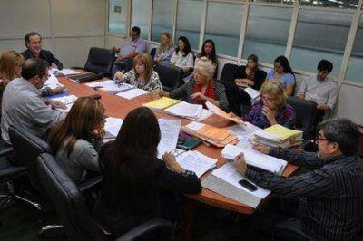 Intentan convocar a funcionarios de la Gobernaci�n y la Fiduciaria por las pautas publicitarias