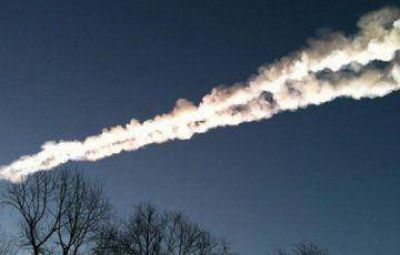 Una tremenda explosi�n y temblor de tierra genero preocupaci�n en varias localidades