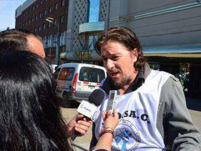 ADOSAC prepara informe sobre estado edilicio