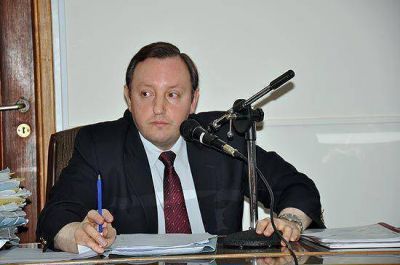 Con siete testigos comenz� juicio por la muerte de Nard�n