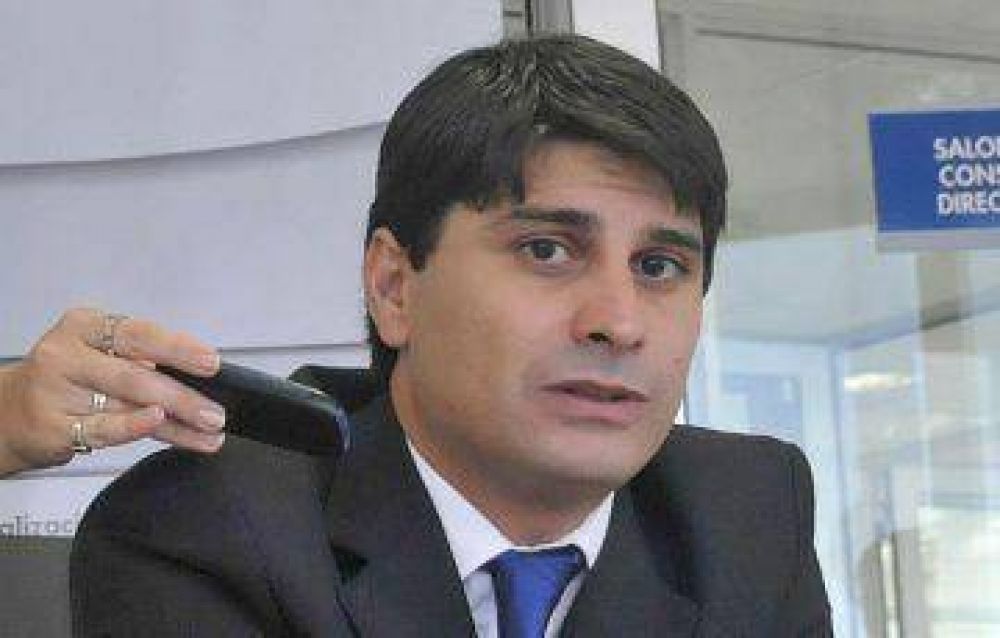 La provincia licita letras de Tesorer�a por 40 millones de pesos