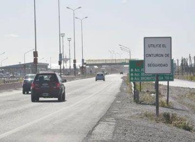 Concejal propone un sistema de foto multas en R�o Gallegos