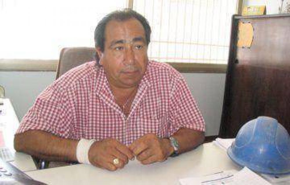 La UOCRA estima que hay entre 6.000 y 7.000 obreros en actividad en el Chaco