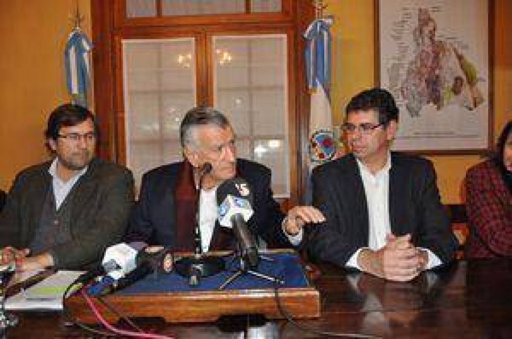 Har�n cuatro congresos internacionales en San Juan