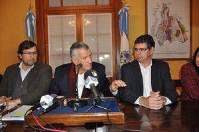 Har�n cuatro congresos internacionales en San Juan