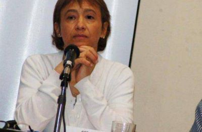 El Gobierno de R�os y su poco inter�s en la salud
